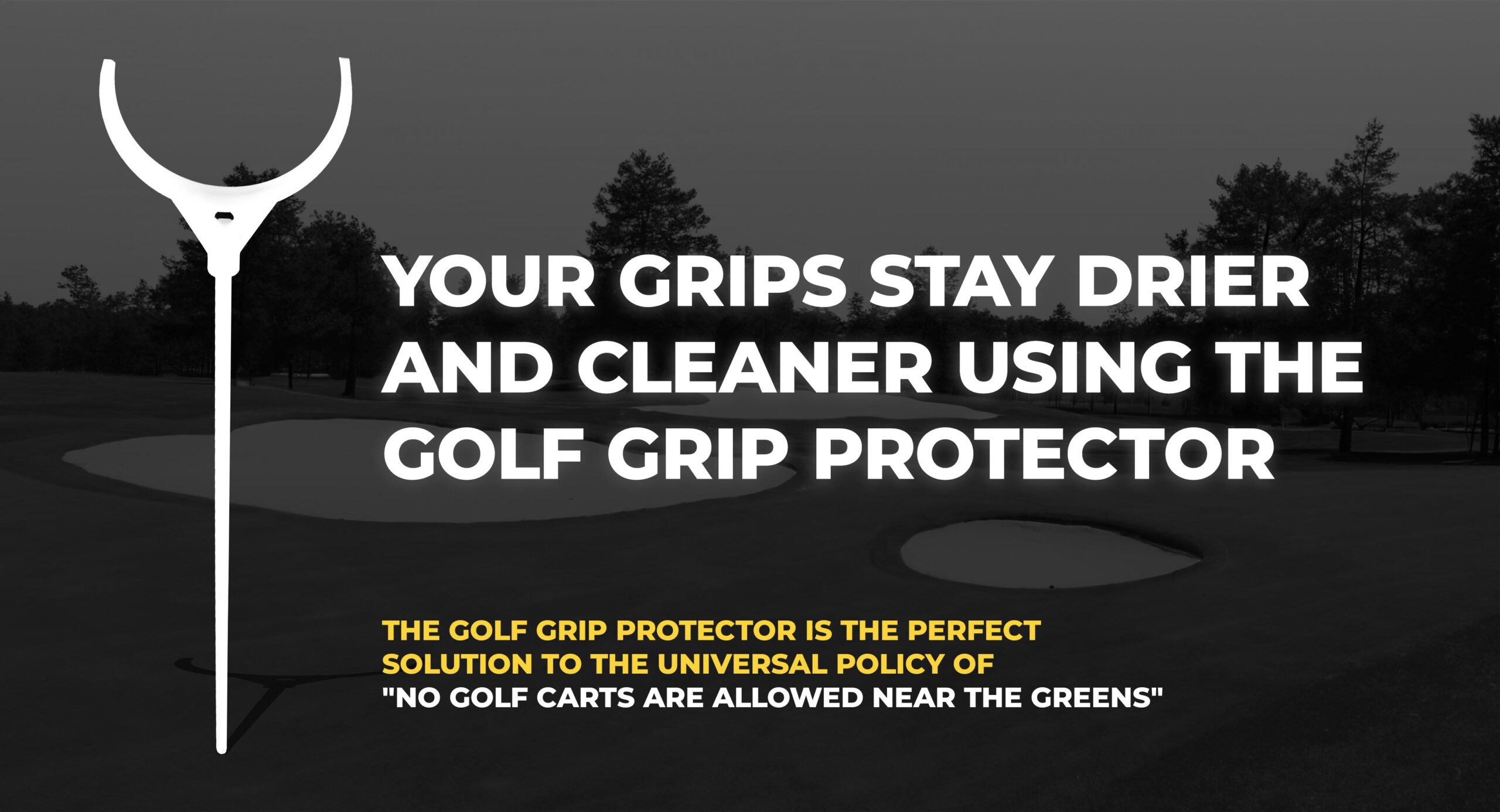 Golf Grip Protector